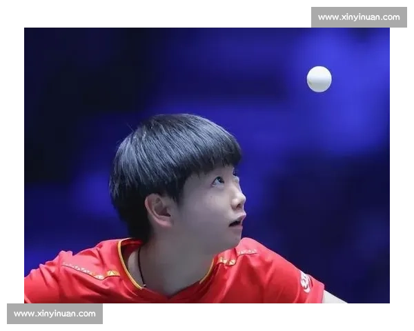 孙颖莎背部力量惊爆体坛！张煜东直播自叹不如：掰手腕我认输