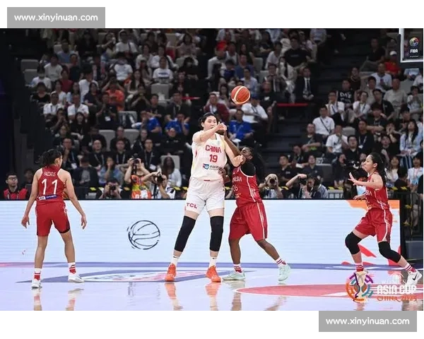 宫帅留张子宇战亚洲杯,U19 女篮临阵变阵应对核心缺失 宫帅留张子宇战亚洲杯,U19 女篮临阵变阵应对核心缺失