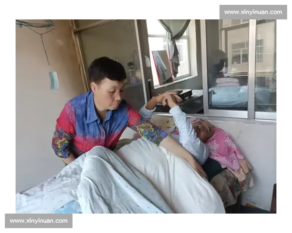 截瘫 14 年，28 岁小伙独自乘高铁：“我想多感受世界”