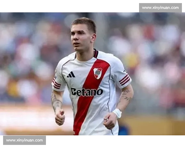 帕雷德斯盛赞马斯坦托诺:17 岁天才中场的全能表现令人惊叹 帕雷德斯盛赞马斯坦托诺:17 岁天才中场的全能表现令人惊叹