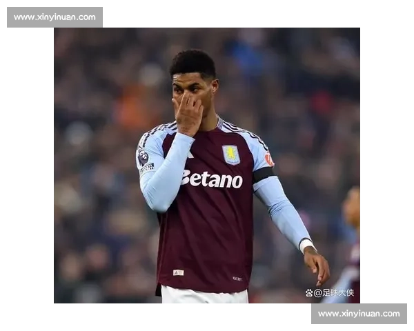 维拉拟售女足筹 4000 万镑 埃梅里力促拉什福德转正 维拉拟售女足筹 4000 万镑 埃梅里力促拉什福德转正