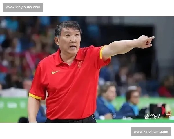 双塔闪耀！张子宇两战封神，宫鲁鸣的内线抉择成焦点