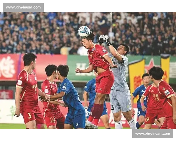 追梦路上，与苏超加油共燃热血！