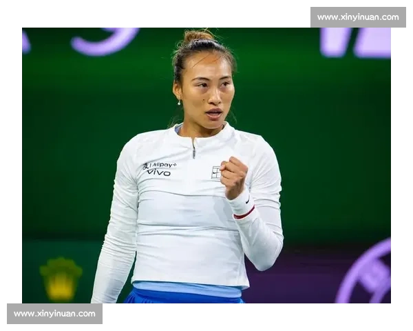 鏖战三盘难破温网魔咒！郑钦文决胜盘崩盘，连续三年止步首轮