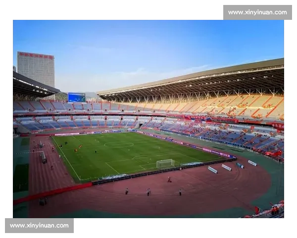 鲁能基地成徐州队福地！补时绝杀创纪录，领队：专业支持是关键