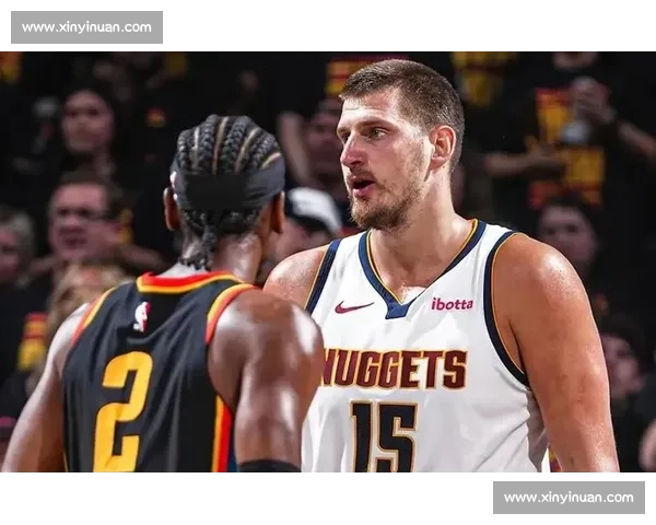 掘金卫冕折戟:约基奇的胜负心短板成致命伤 掘金卫冕折戟:约基奇的胜负心短板成致命伤