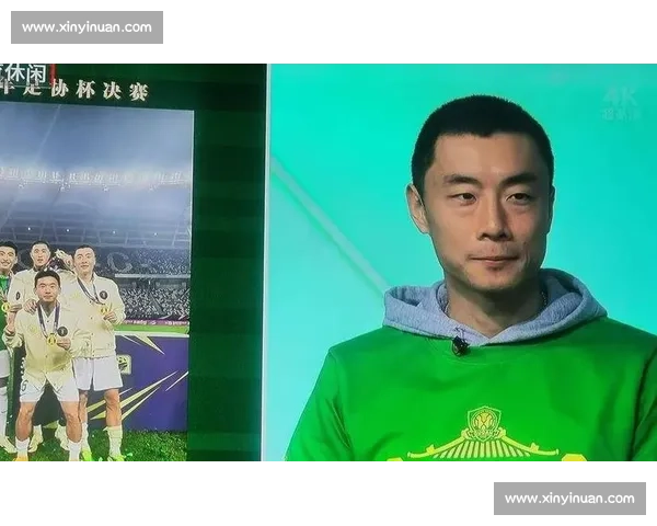 李磊国安 200 场里程碑 十年坚守铸就传奇