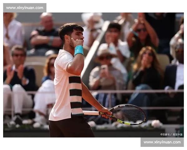 温网男单赔率大变局:阿尔卡拉斯领跑,辛纳紧追,德约冲击第八冠