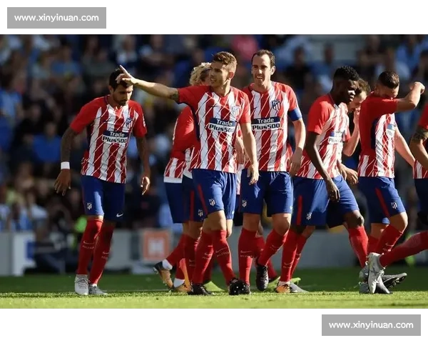 马竞 2000 万欧锁定 24 岁巴甲金靴！尤里 - 阿尔贝托接班科雷亚