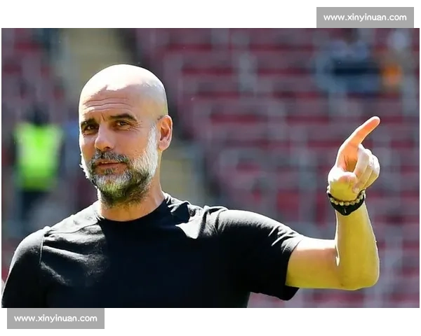 小因扎吉：瓜迪奥拉是现代足球的 “达芬奇”，每位教练的灵感灯塔