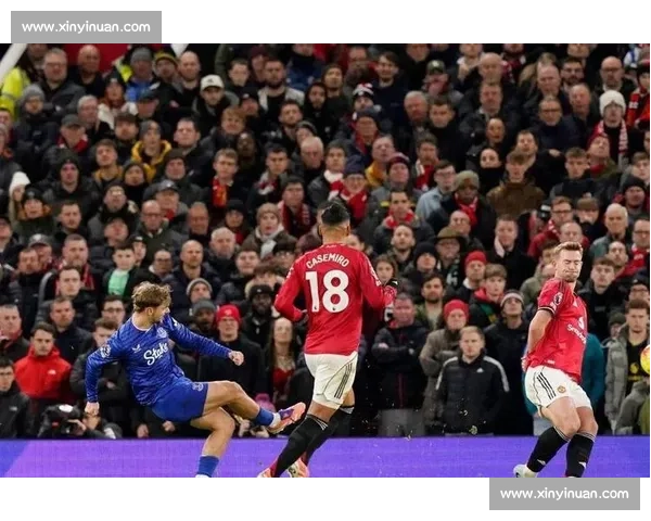 法媒：雷恩巴黎 FC 争夺盖耶，埃弗顿续约陷入僵局